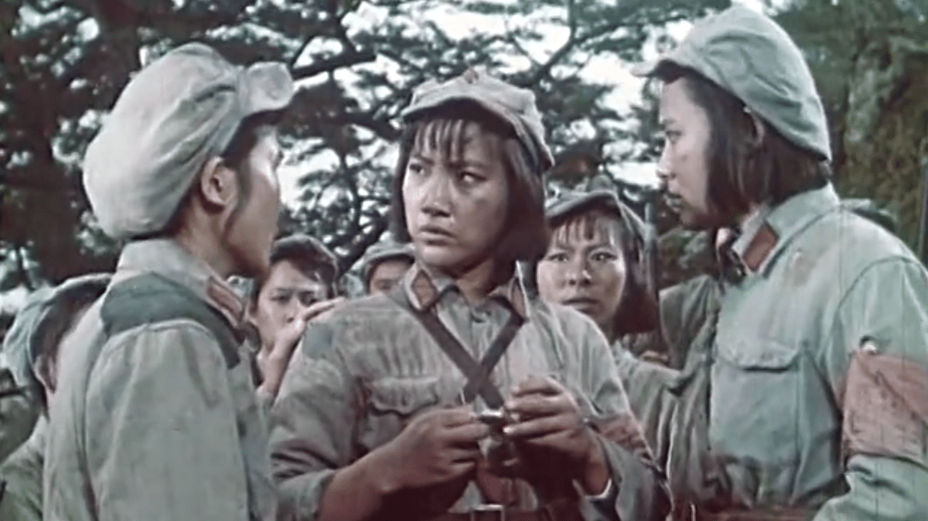 Cinematic Cartography of Hainan&nbsp;Island