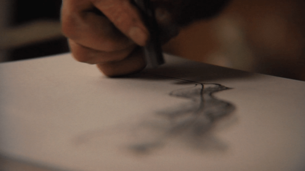 On the Movement of The Center of The&nbsp;Universe